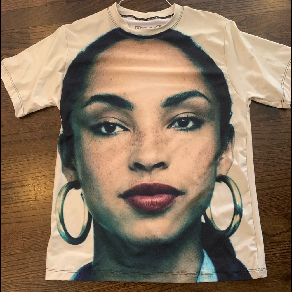 Sade